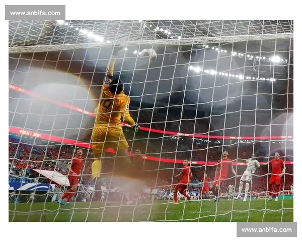 聚焦世界杯足球资格赛风云各队争夺出线生死战全解析前景走势深度观察