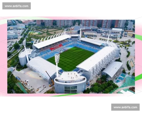 足球赛事多线路呈现助力观赛体验全面升级新格局探索数字时代发展