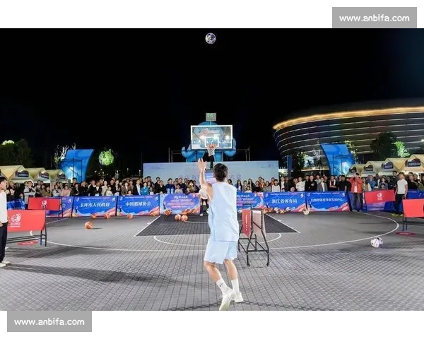 全新篮球赛事体验官方平台上线 打破传统激烈赛事尽在掌握