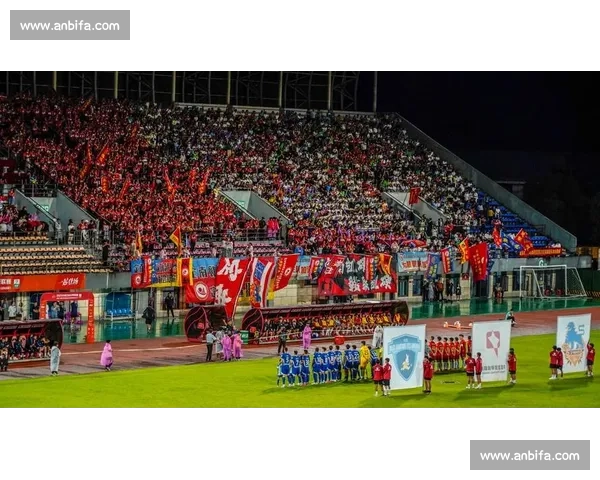 巅峰对决点燃绿茵之夜世界足球决赛书写荣耀传奇时代记忆新篇章