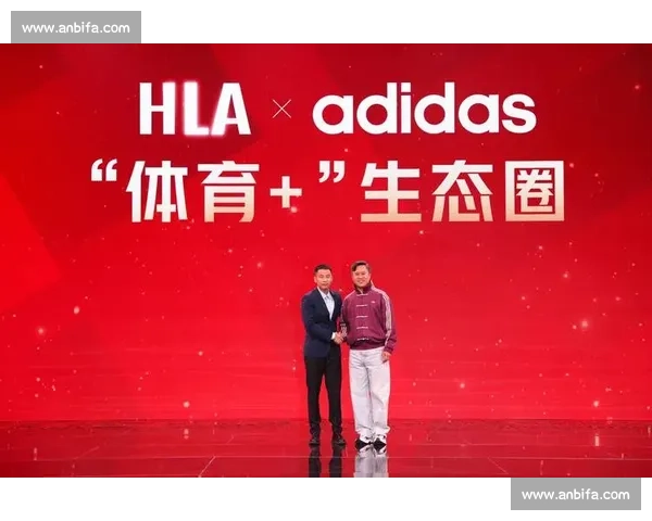 以体育赛事官网为核心打造权威赛事信息发布与互动服务平台新生态